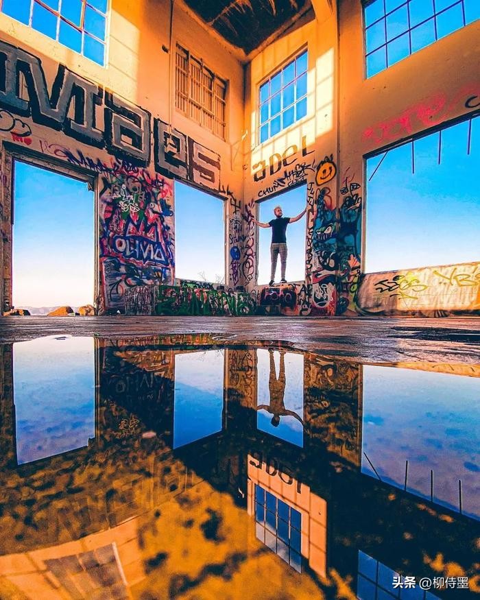 手机摄影自学入门必背口诀,一张相片拍出大片的感觉教程