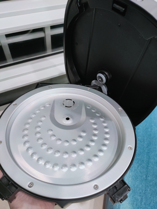 康巴赫蜂窝钢胆电饭煲,康巴赫ih电饭煲怎么使用