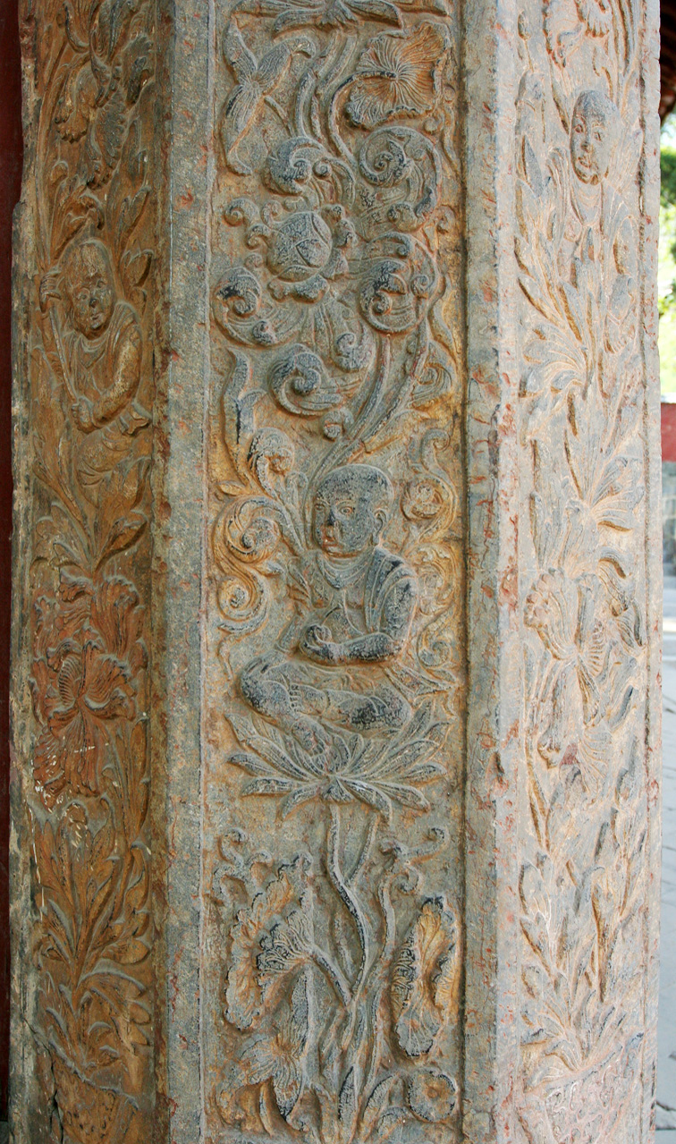 郑州登封天地之中历史建筑简介,登封的历史建筑有哪些