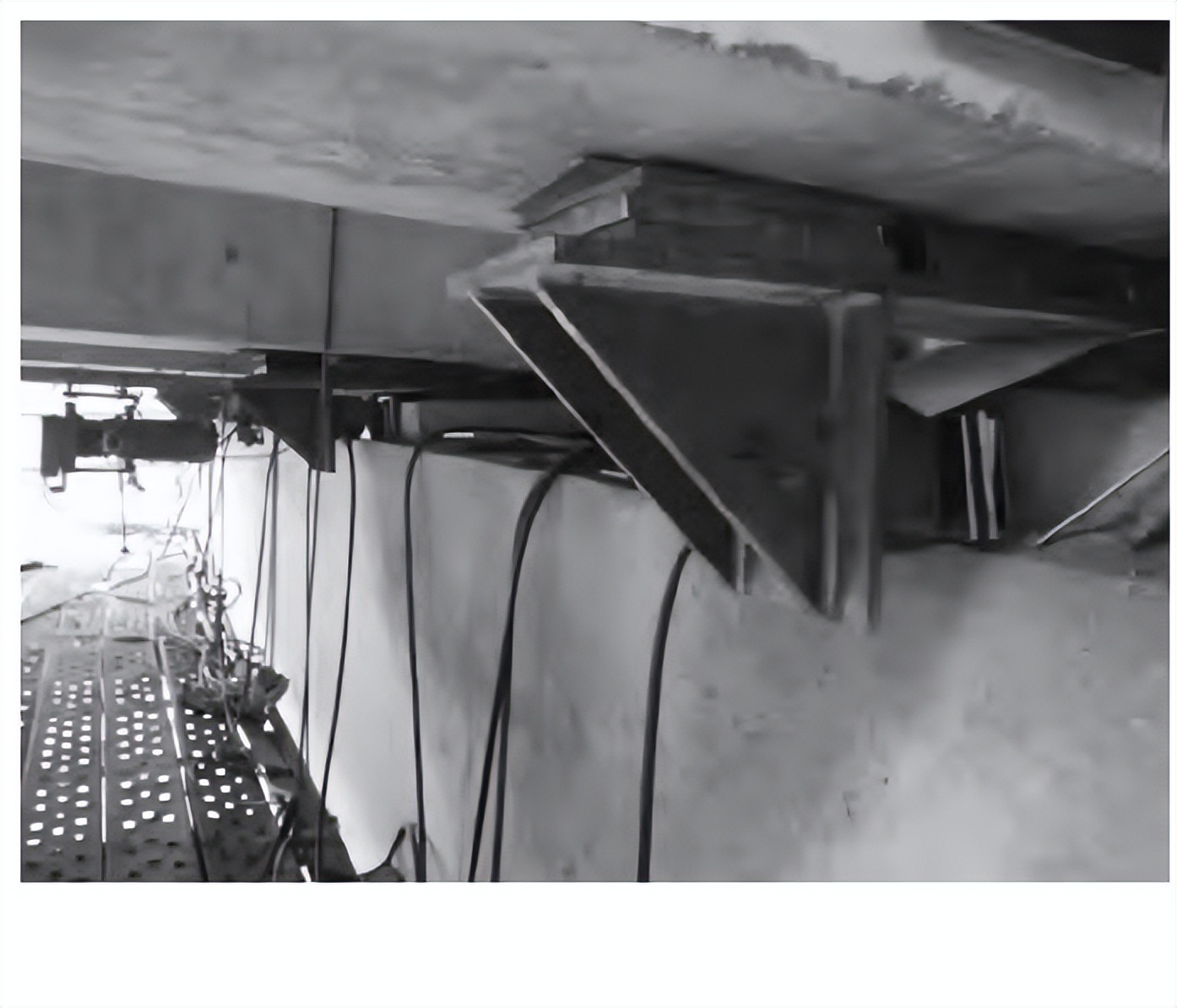 桥梁墩柱与桩基偏位处理办法,桥梁墩柱偏位处理办法