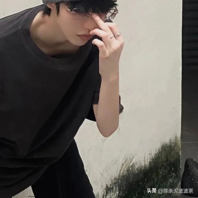 可爱的猫咪头像和小狗头像,团子头像可爱微信头像