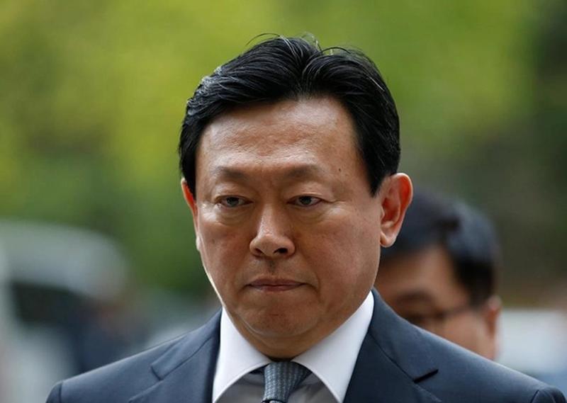 韩国乐天世界500强2016年排名,韩国乐天集团是否退出中国市场