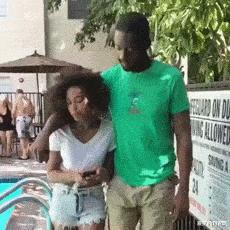 麻麻说了,谁要是娶了我,后面的苞米都是你的,哈哈哈