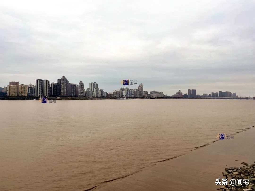 瑞安房价5万一套,瑞安尚水名都江景房