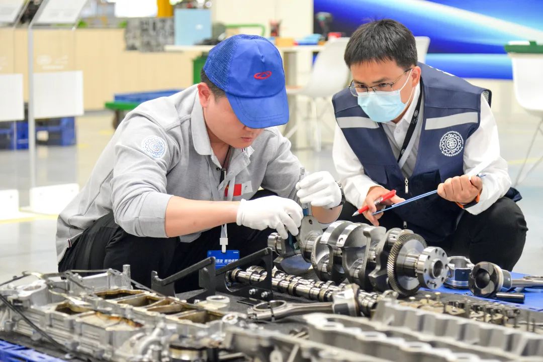 251名“造车”高手,“决战”常熟!