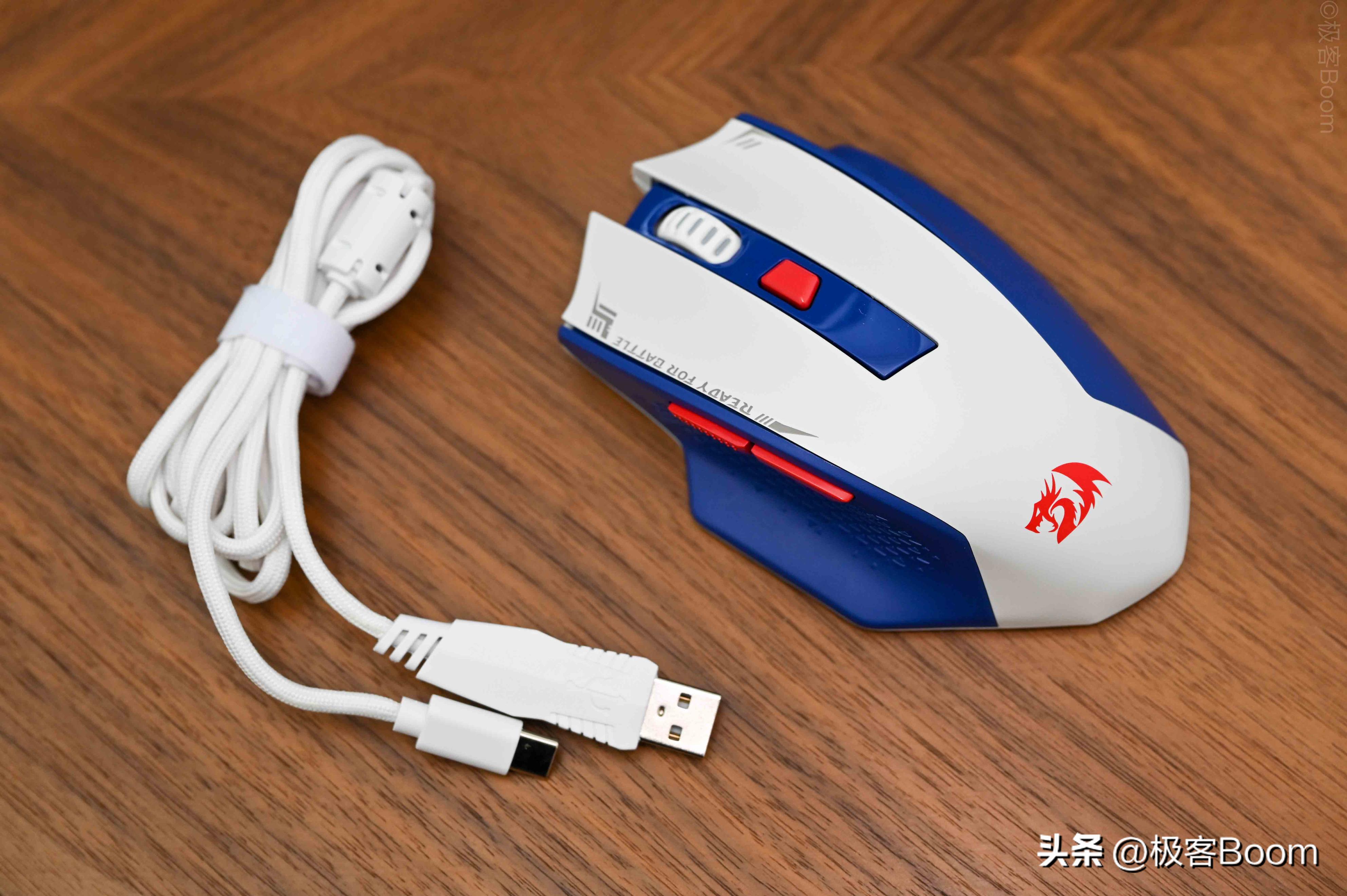鼠王鼠标,从100到900元6款主流游戏鼠标