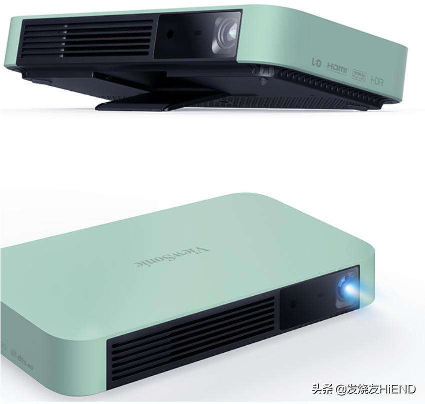 投影仪也成了“大聪明”！记住七个避坑指南，大荧幕也能玩电竞