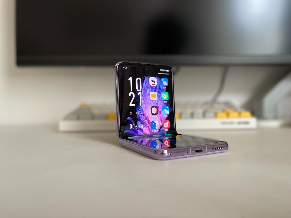 oppofindn2和vivoxflip对比,oppofindn2flip对比vivoxflip