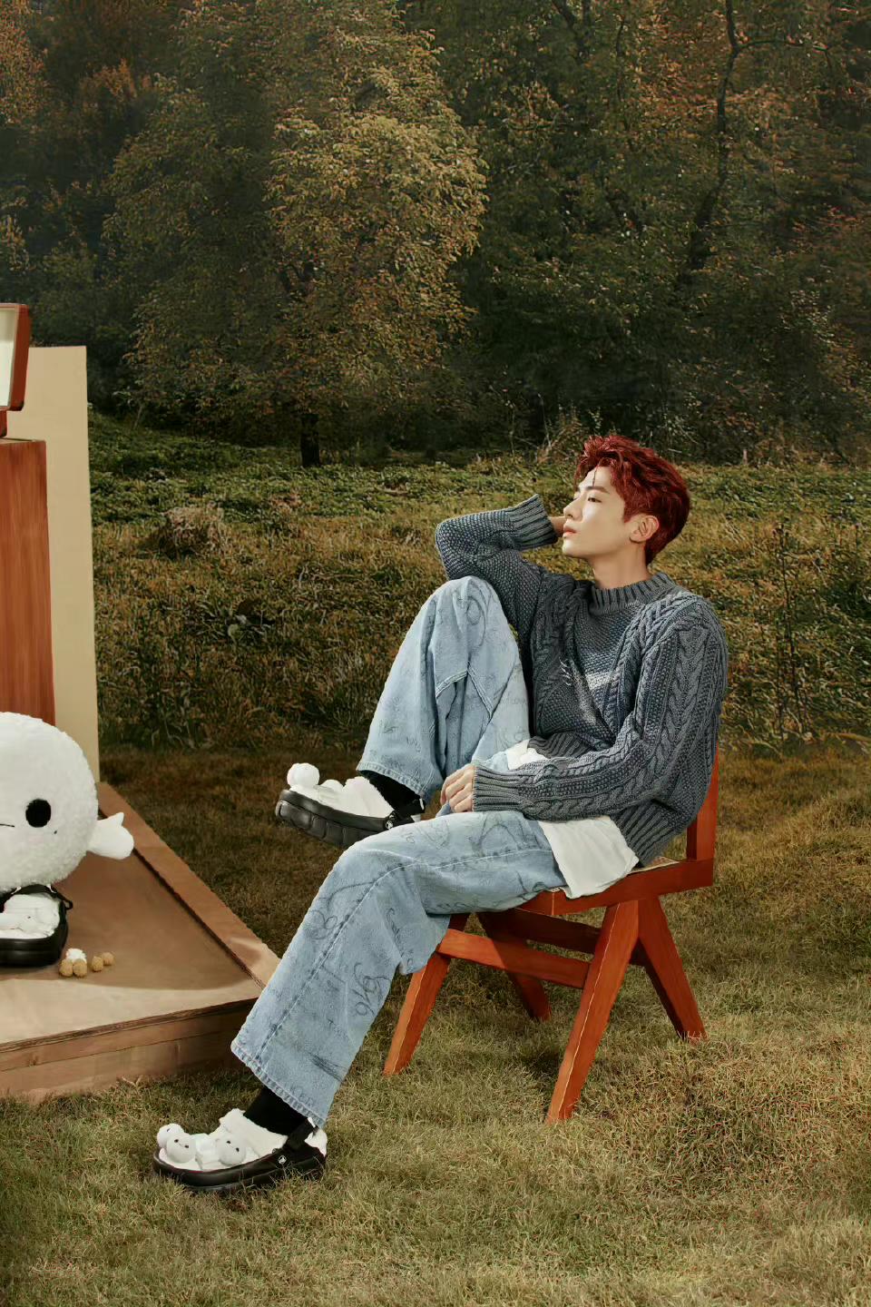 价格亲民的明星喜欢的潮牌,高品质平价潮牌