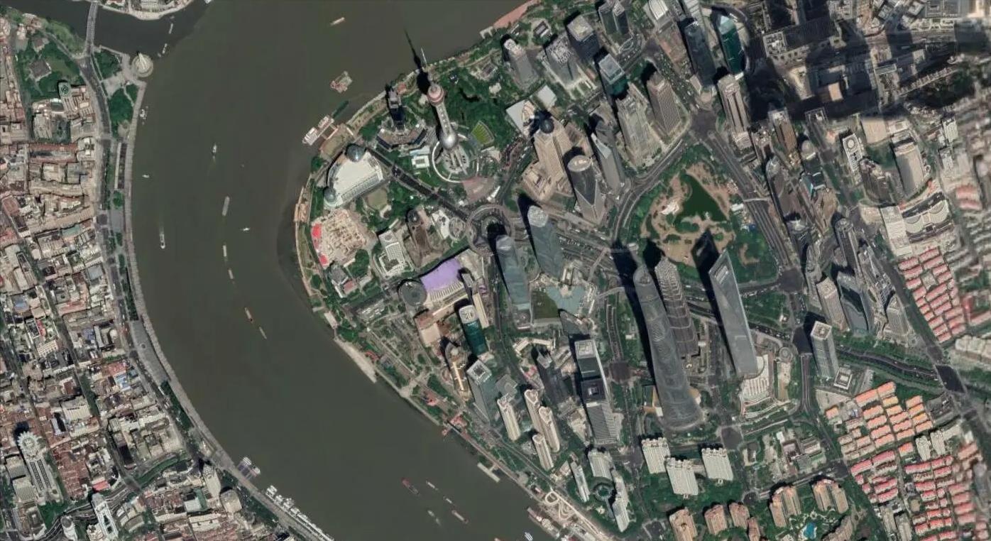 谷歌公布的俄罗斯军事基地,中国对谷歌还有什么措施