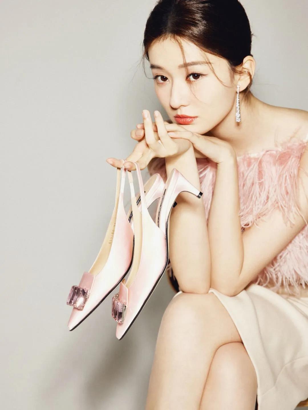 模特乔欣写真集,乔欣写真集高清写真大图