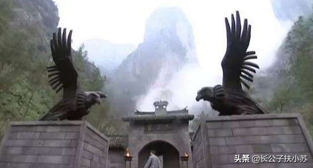 金翅大鹏雕为什么瞧不起唐僧,如来最怕的是金翅大鹏雕吗