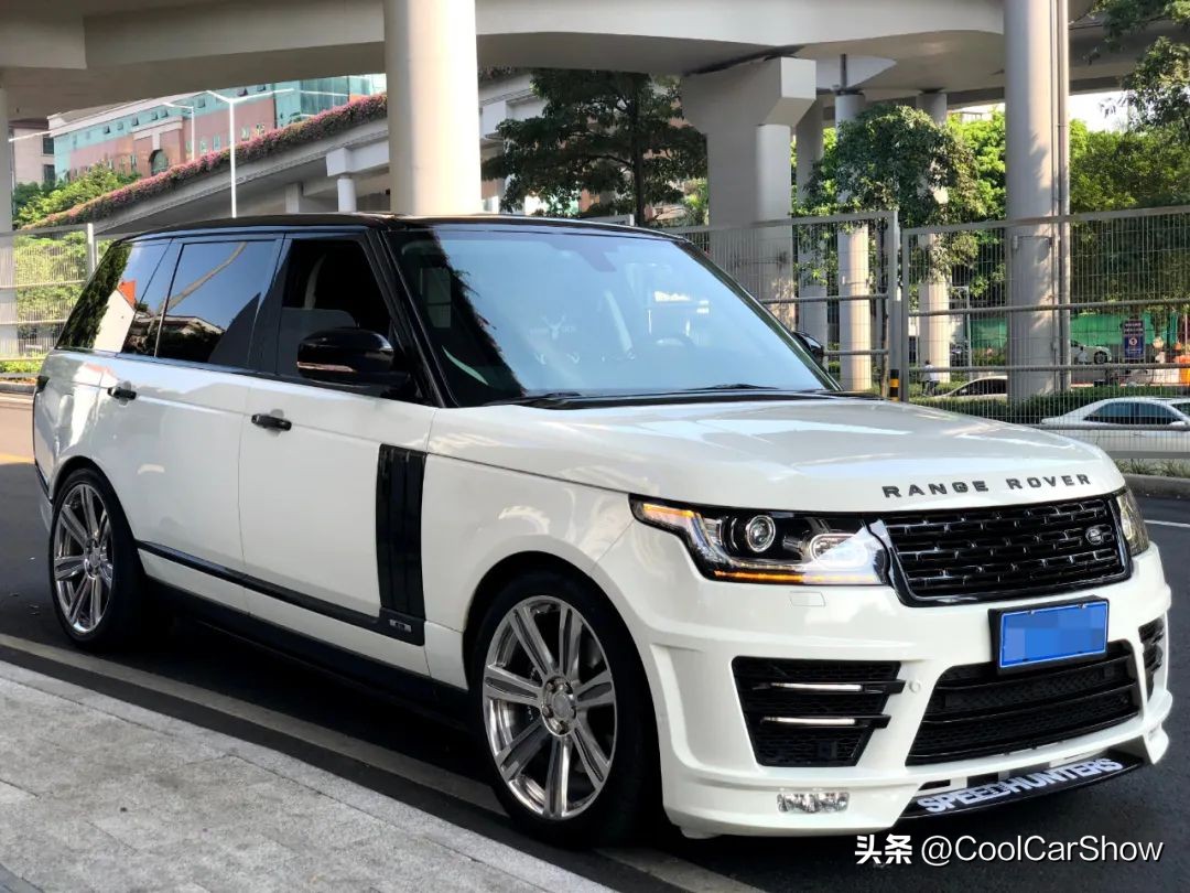 美式肌肉车挑战者复古,肌肉感十足的跑车道奇挑战者