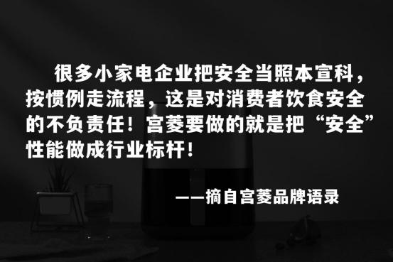 空气炸锅买哪个进口品牌的比较好,空气炸锅选哪一款好用又实惠