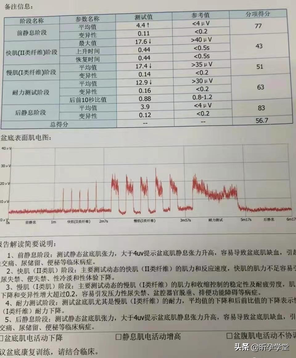 薅羊毛就是现在，再享多重福利|盆底健康管理，线上线下双重学