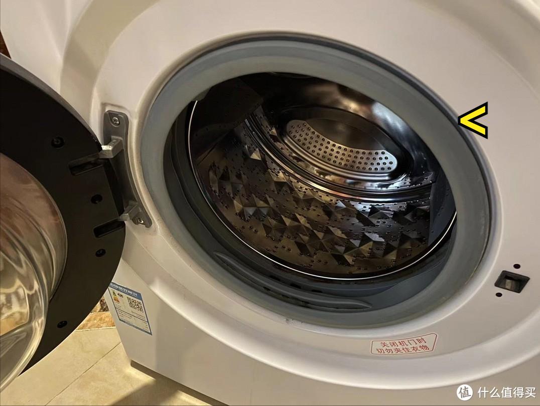 自己换洗衣机轴承,更换滚筒洗衣机轴承