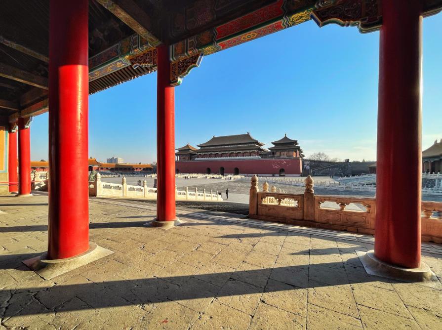 大清为何要闭关锁国,大清的皇帝都是“大聪明”吗?