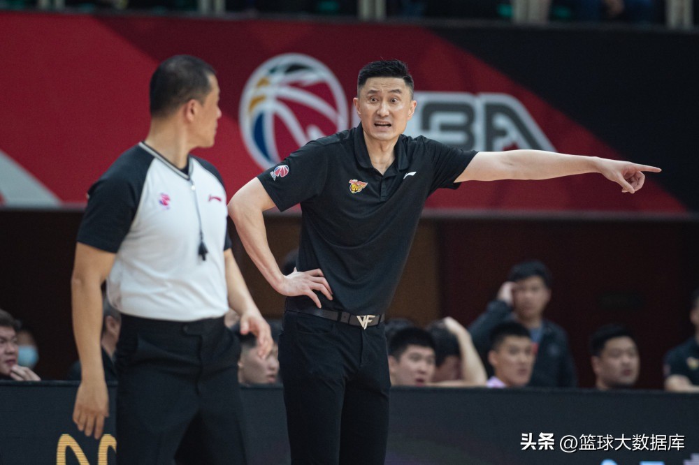 最新赛季cba教练换帅了吗,中超16个俱乐部换帅