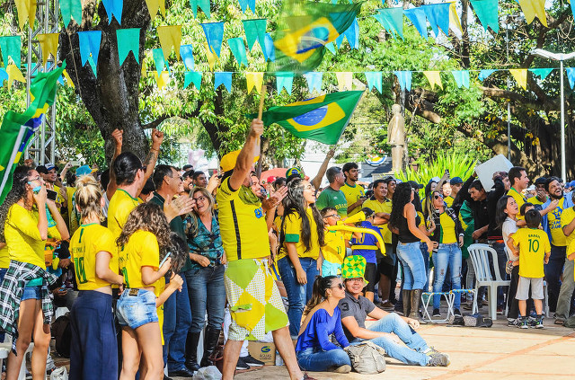 从卡塔尔世界杯看大学专业,从卡塔尔世界杯看中国经济