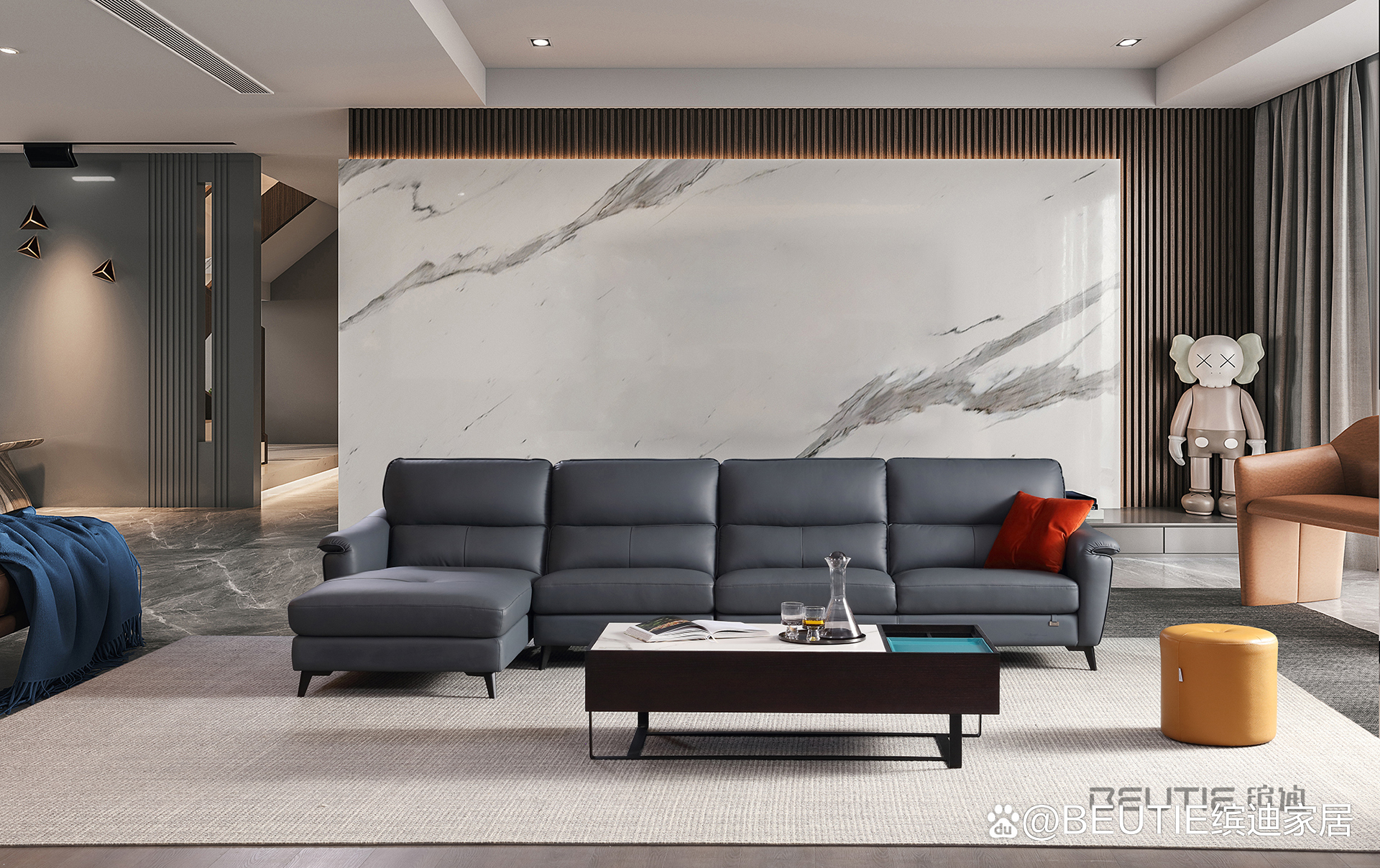 缤迪沙发高端系列,缤迪品质沙发