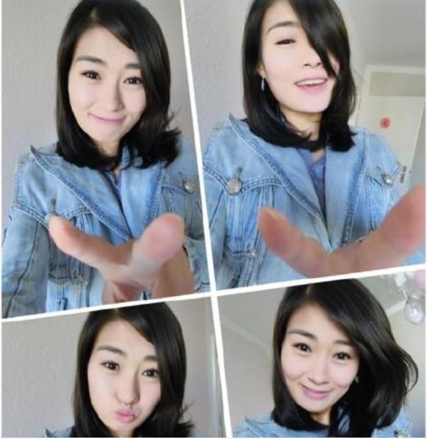 女足颜值美女,女足亚洲杯十大颜值担当