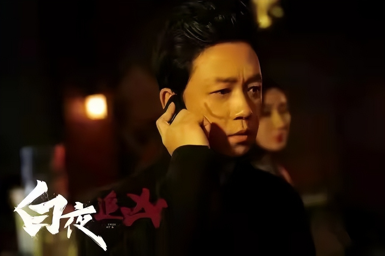 悬疑剧无证之罪漏洞百出,好剧推荐无证之罪悬疑剧