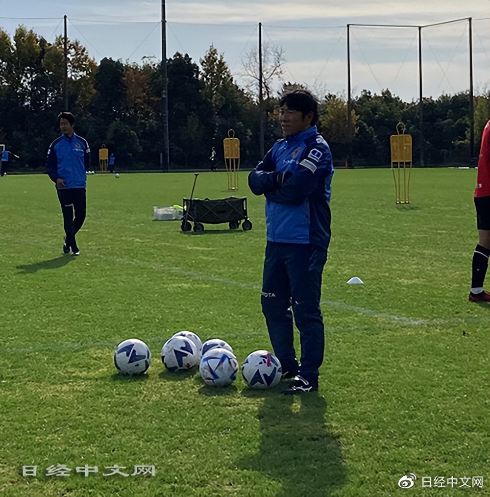 日本国足世界杯表现,日本国足世界杯预选赛集锦