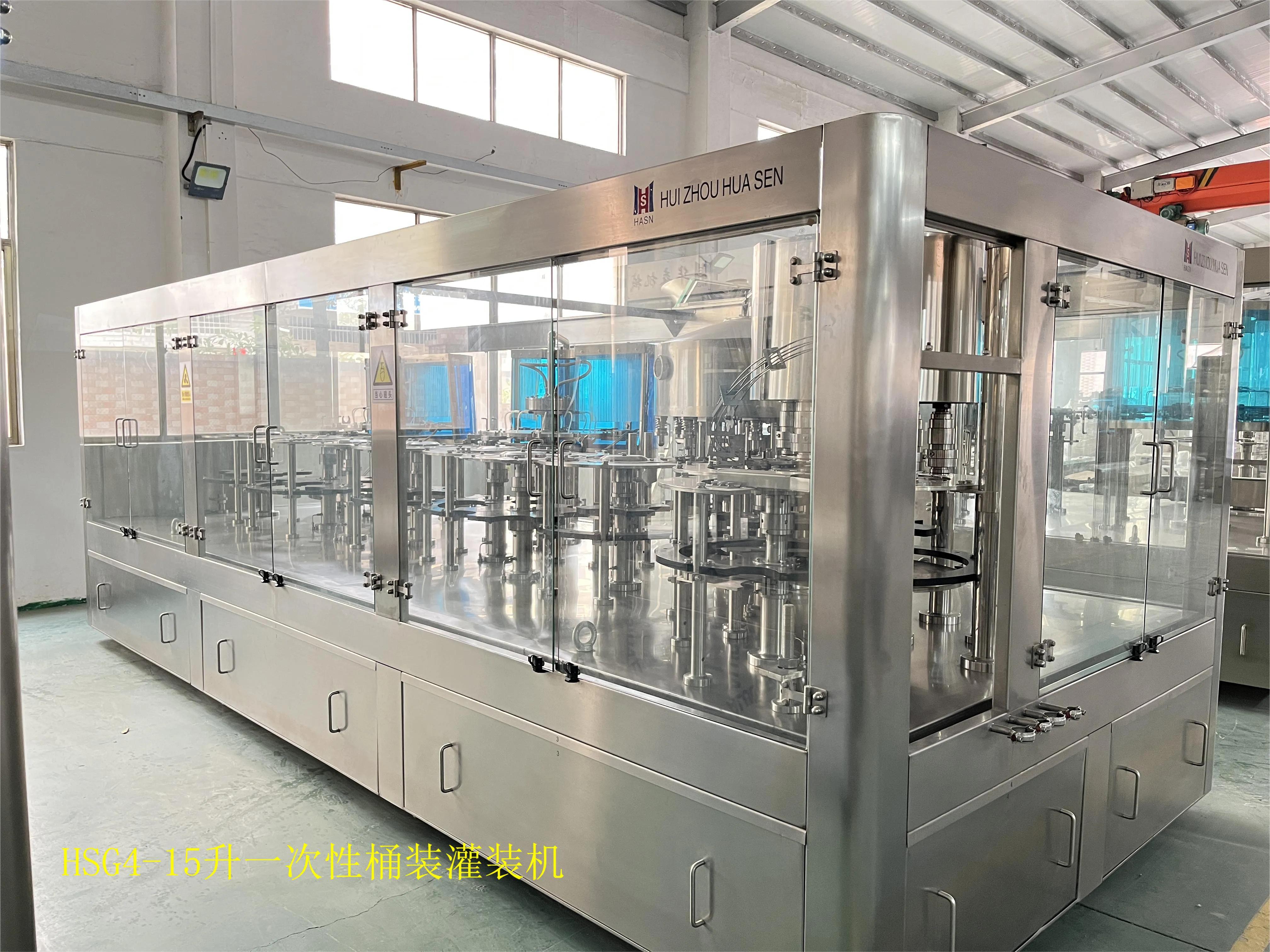 关于矿泉水的12个冷知识,天然矿泉水为什么火