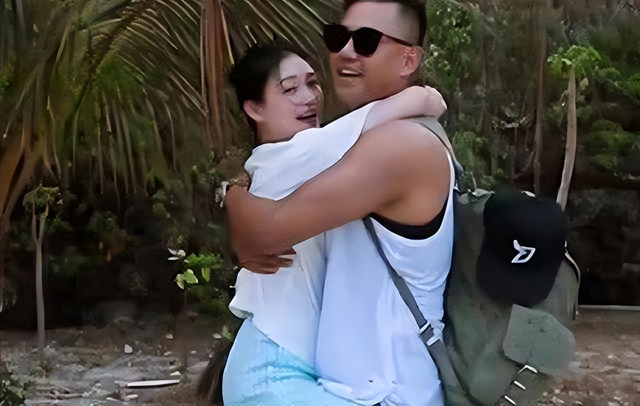 具俊晔韩国好友爆料大s,具俊晔20年前和大s同居过吗