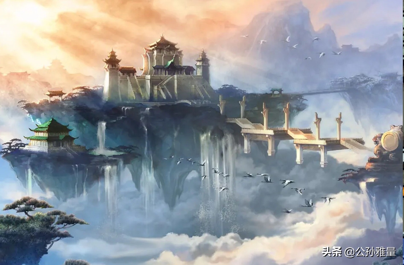 仙剑蜀山排行榜,仙剑派和琼华派