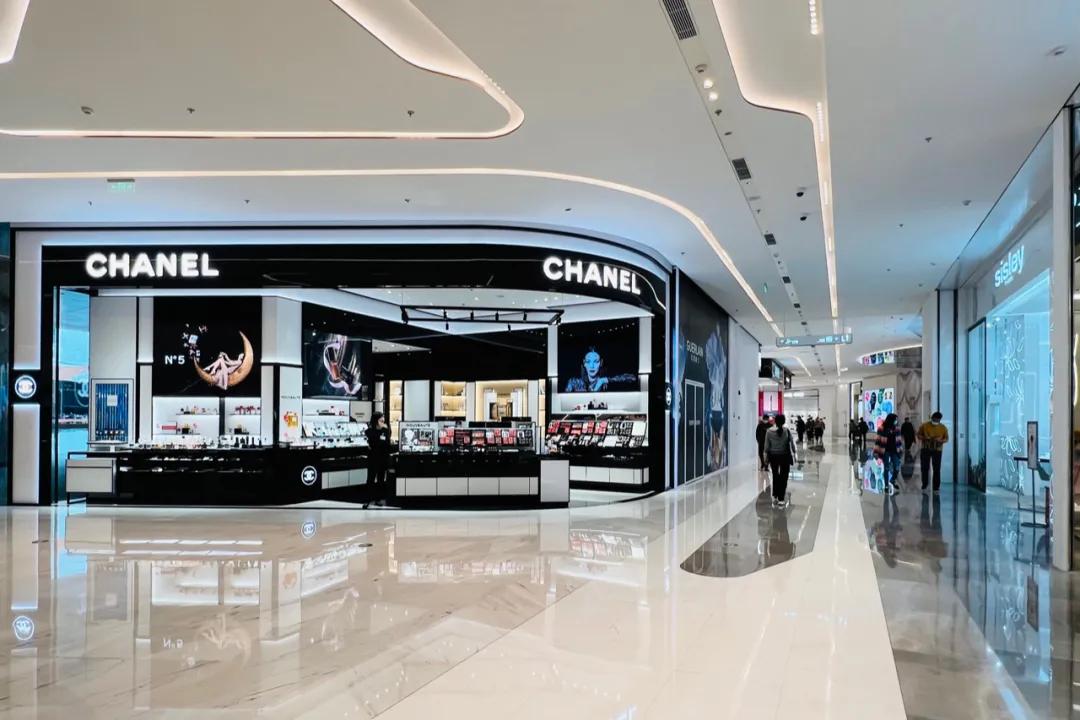 上海大宁久光中心地址,上海久光中心正式开业