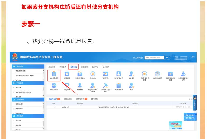 分公司注销撤销,分公司注销如何取消分公司信息