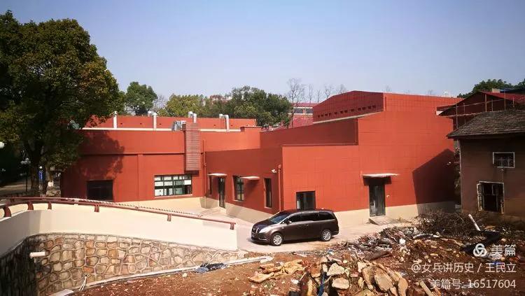 铁兵游记｜你认识这是哪里？