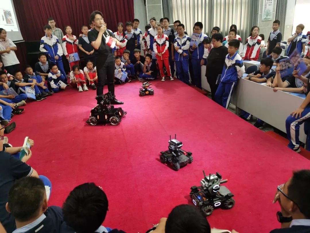 南京实验国际学校,遇见合适的你