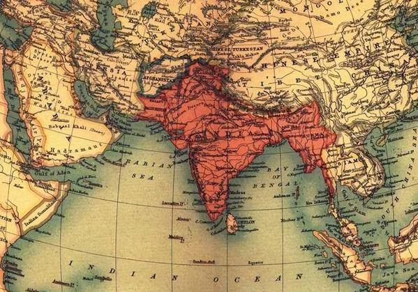 阿拉伯帝国贸易,阿拉伯商人海上贸易