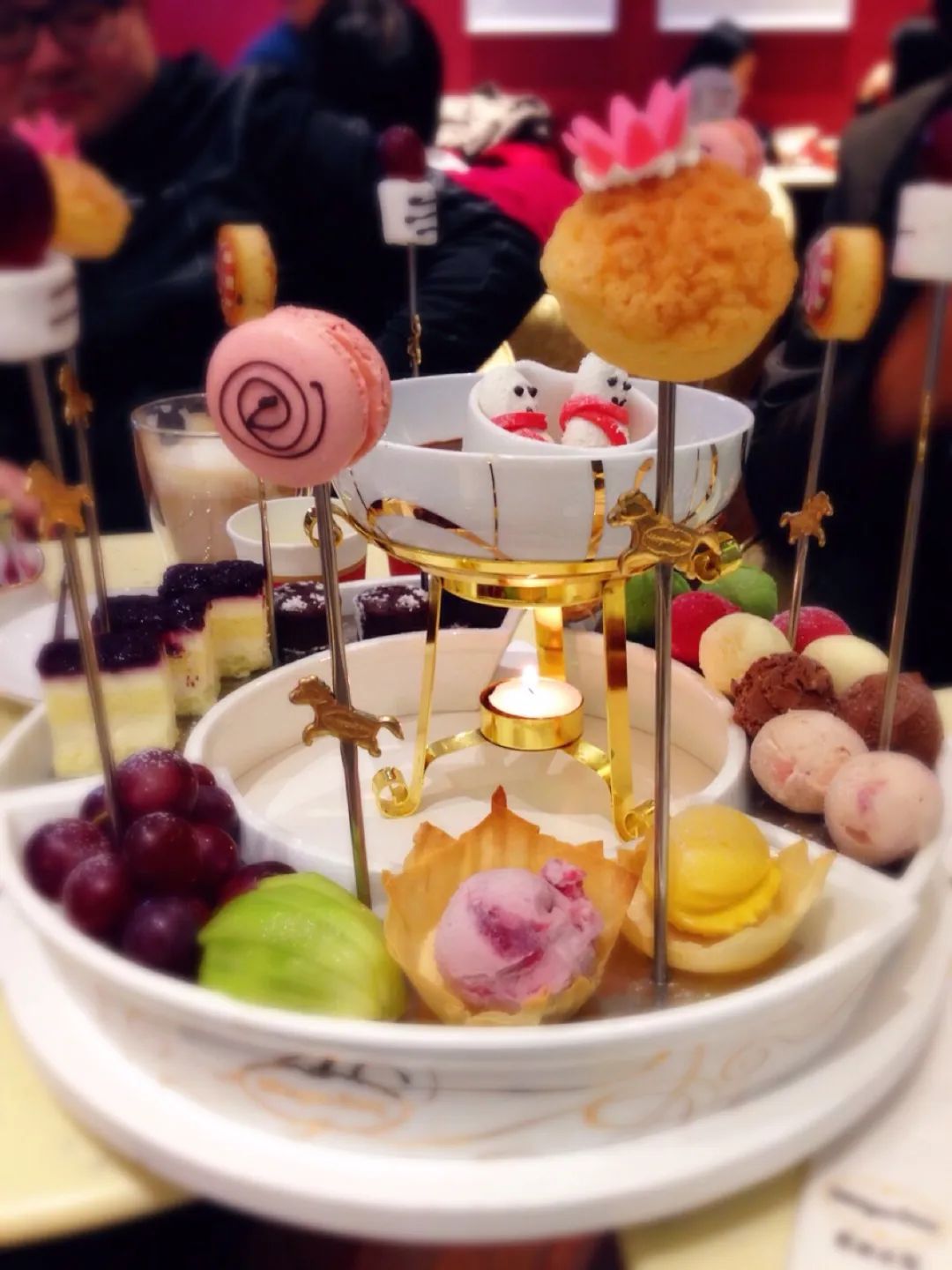 冰淇淋店营销方案策划,冰淇淋店怎样做更吸引顾客