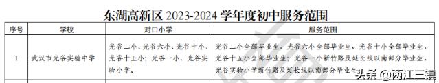 武汉目前比较好的学区,武汉最新学区公布