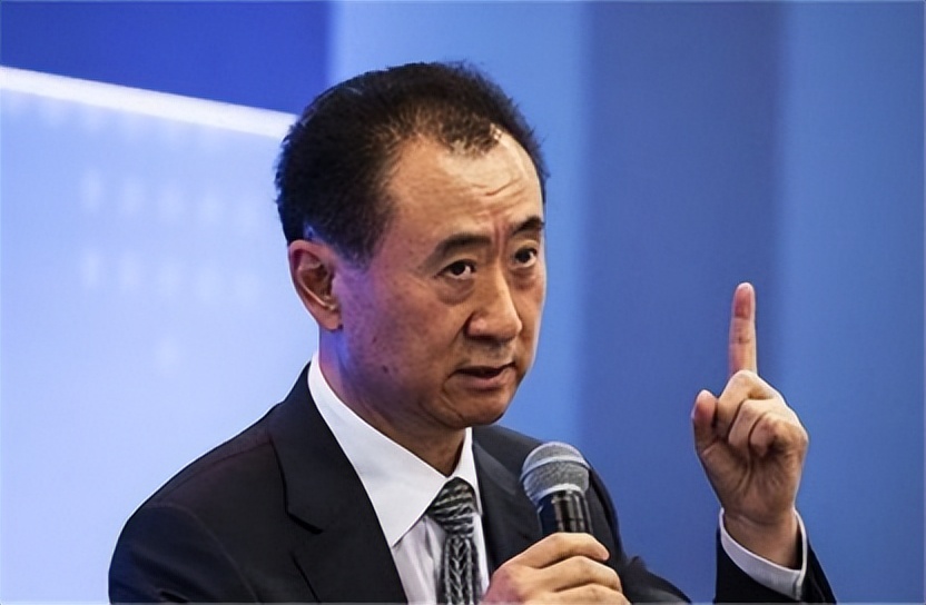 新型万达广场,最新一代万达广场