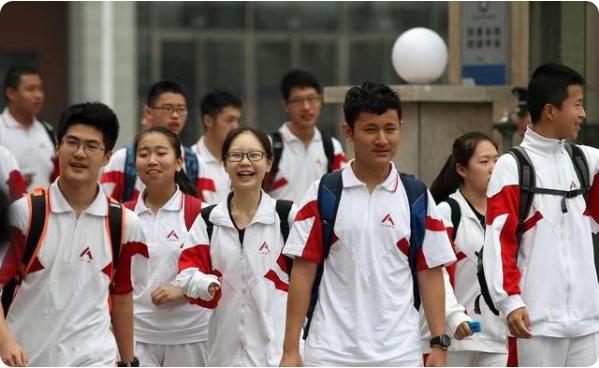 2023辽宁高中升学率排名,辽宁实力高中