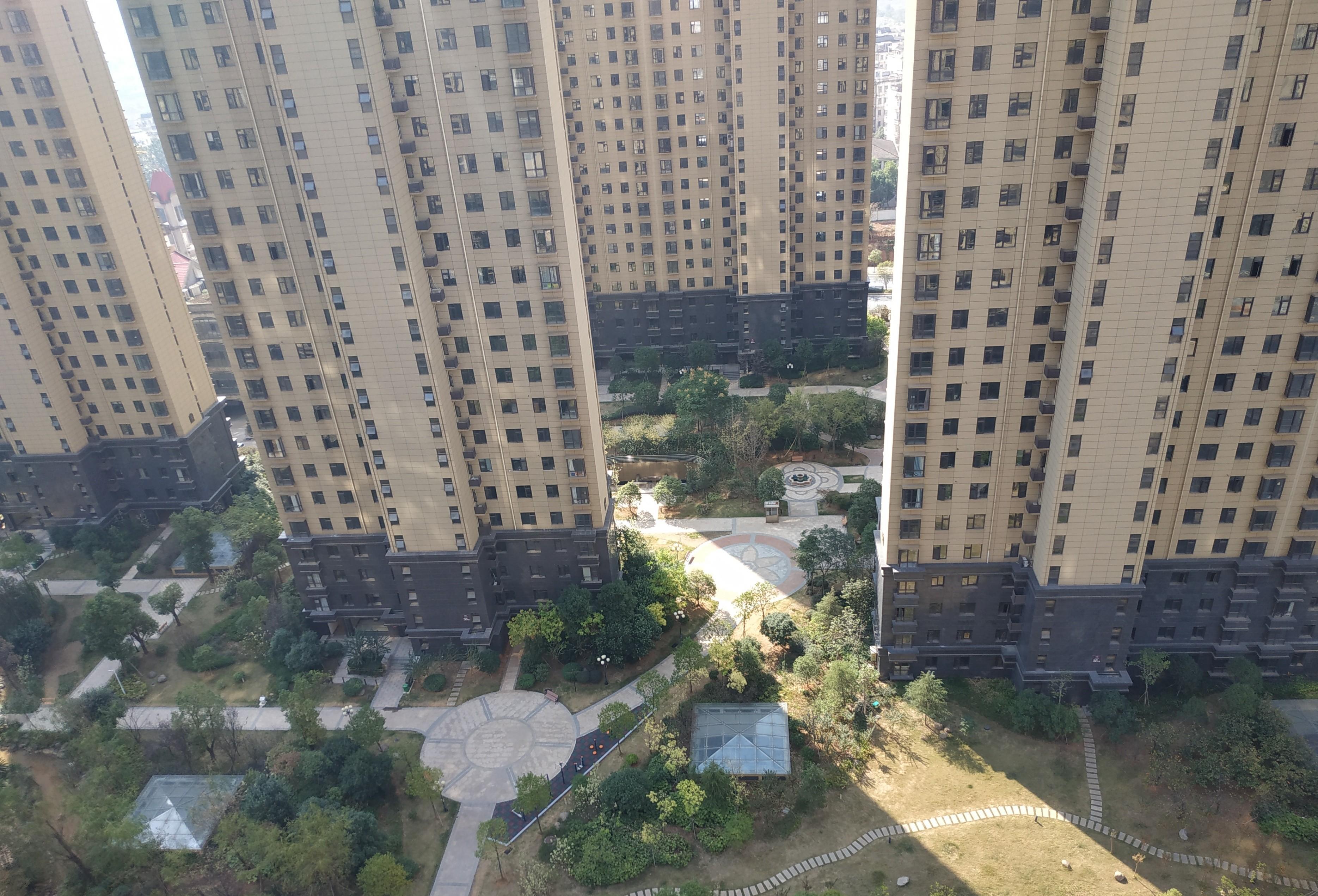 7楼和9楼有什么说法,9楼是特殊楼层