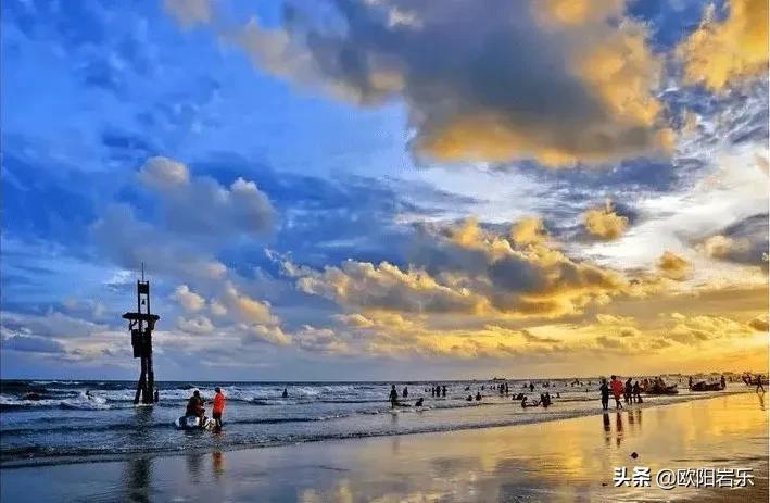 十大高逼格免费景点,最值得去的自然风景免费攻略