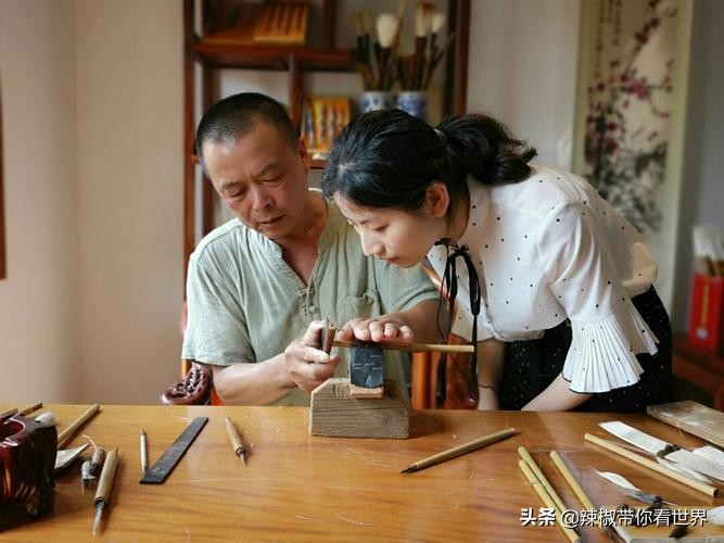 北纬三十度：中国文房四宝之乡的宣城——宣城自古诗人地