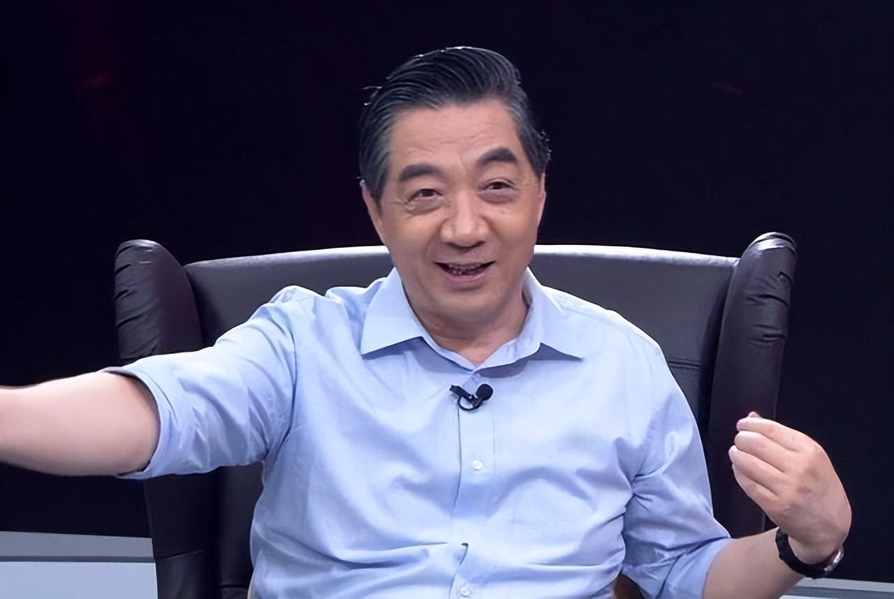 被称为“大忽悠”的战忽局，一问三不知，为何却受到众人追捧？