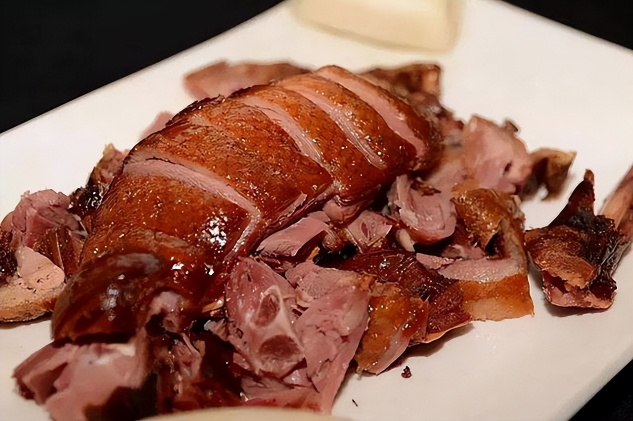 徽菜十大经典名菜,徽菜十大招牌菜家常菜