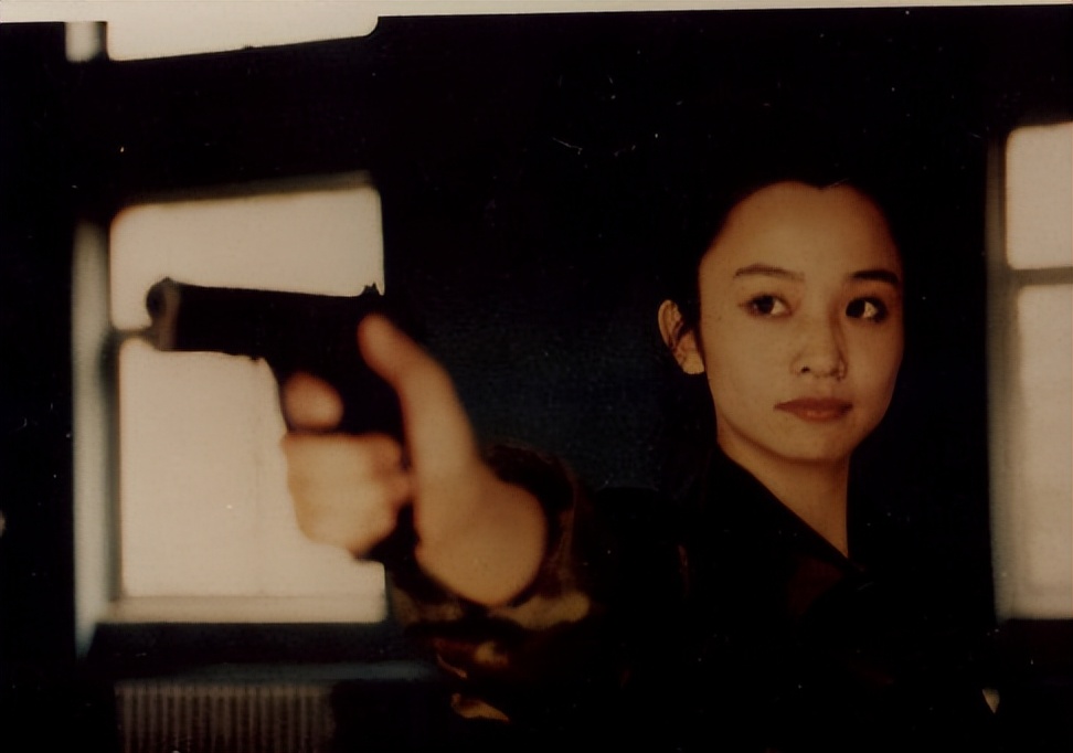 边梅中国第一女保镖视频,国家一级女保镖边梅