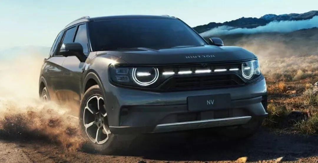 李一男造汽车,李一男和谁联手造车