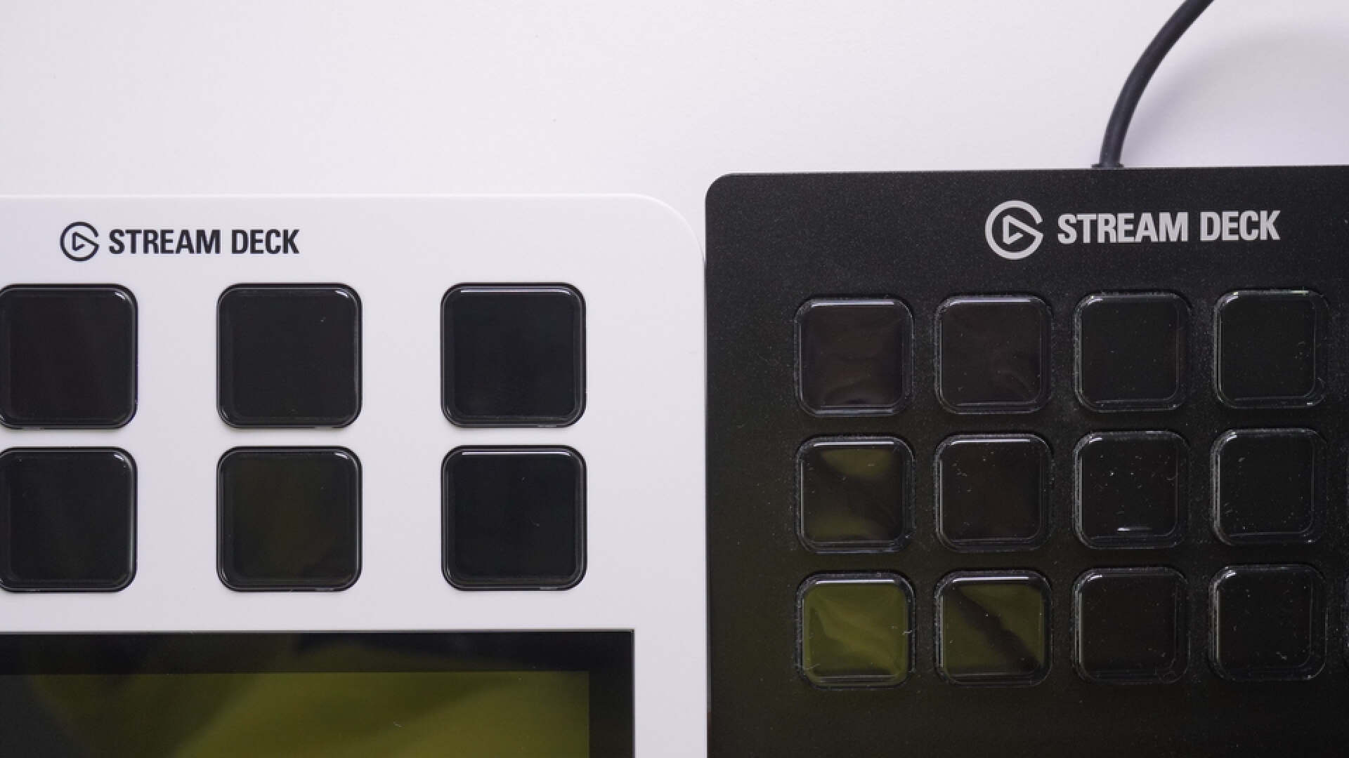 streamdeck换屏幕,streamdeck可以触摸屏吗