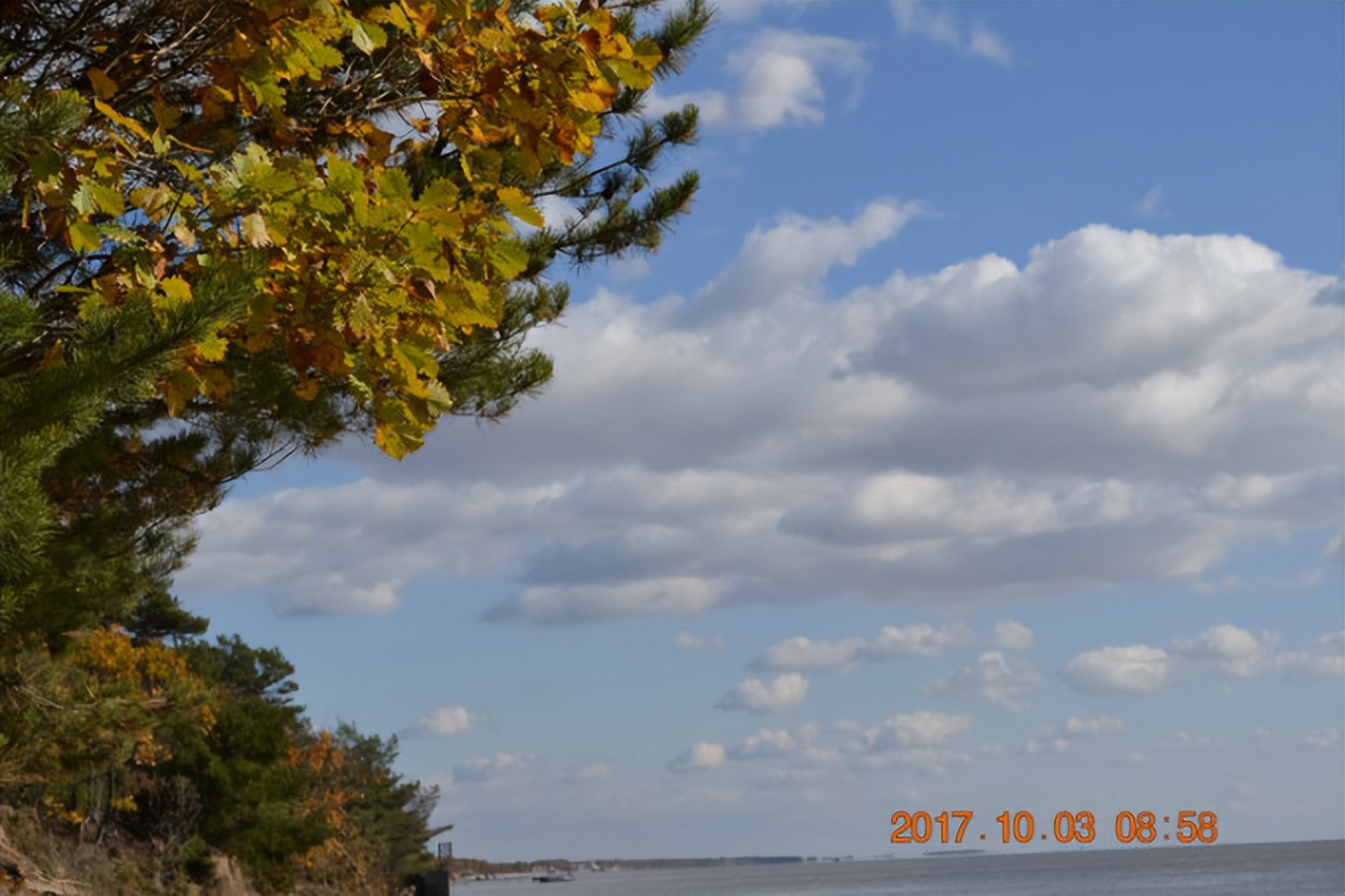 乌苏里江一日游攻略,乌苏里江全程游