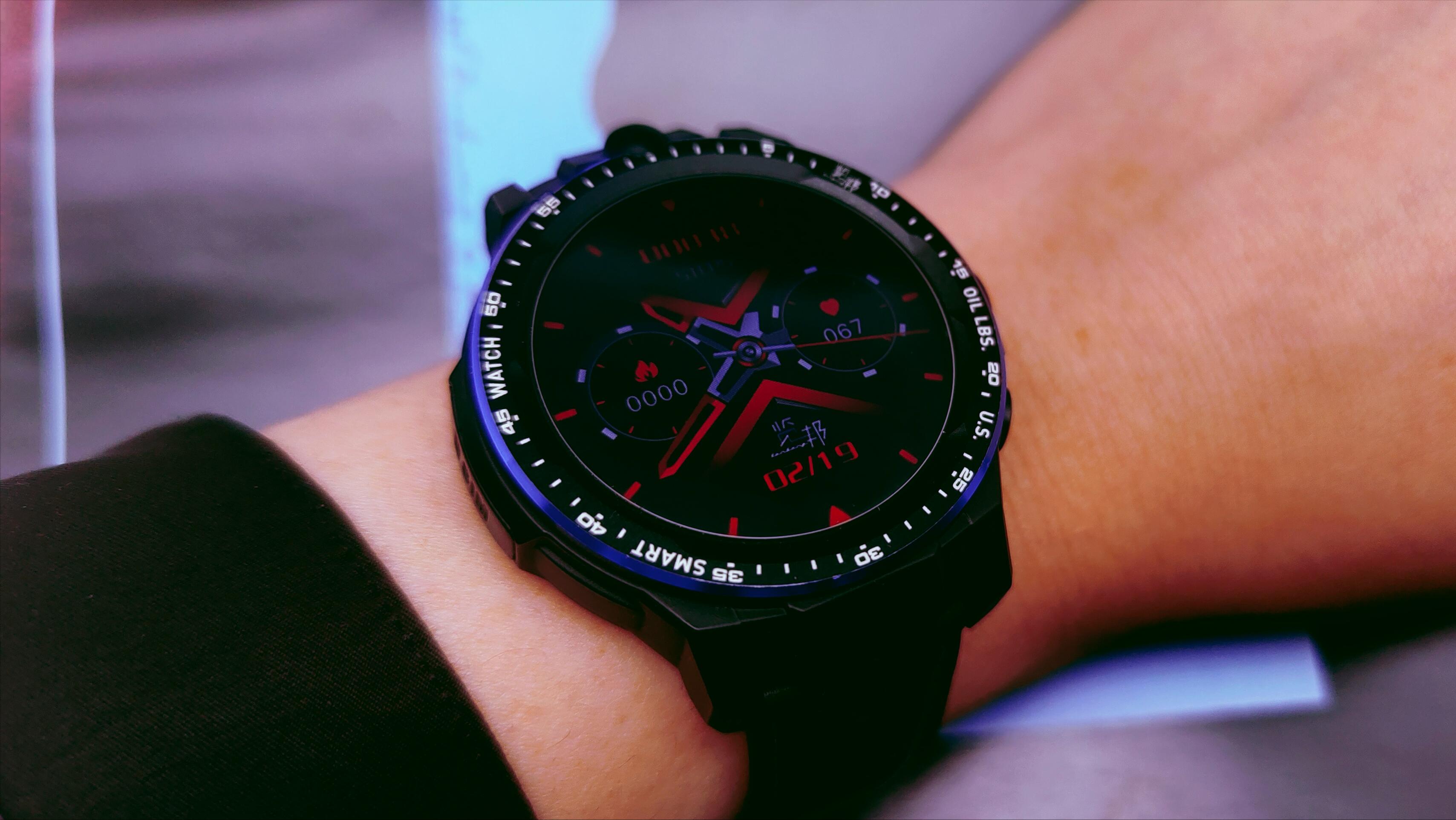 国产智能手表品牌排名前十名,国产智能手表品牌排行榜前十名