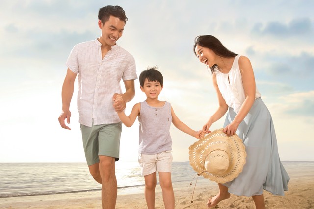 8000元工资两个小孩上学交多少税,月入一万给孩子多少零花钱